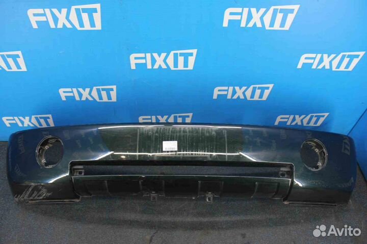 Бампер Land Rover Range Rover (Ленд Ровер Рендж Ро