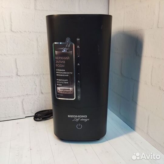 Увлажнитель воздуха Redmond RHF-3323