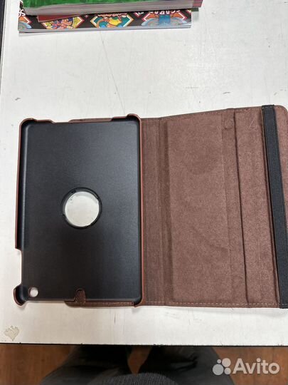 Чехол для iPad mini 1,2,3,4,5