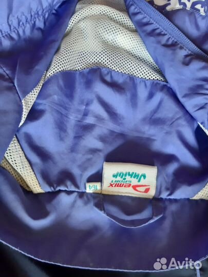 Спортивный костюм размер 164