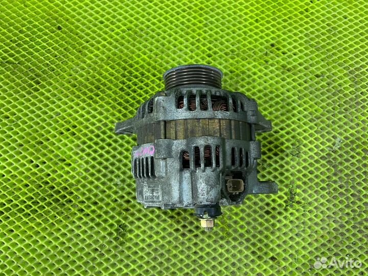 Генератор Mitsubishi Airtrek