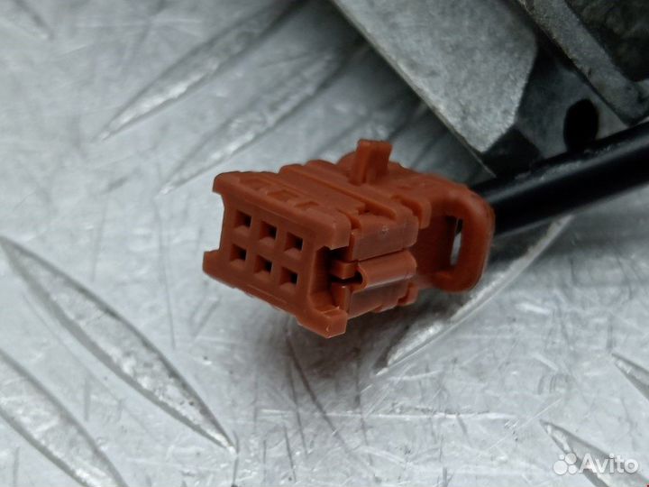 Замок зажигания для Peugeot-Citroen Picasso