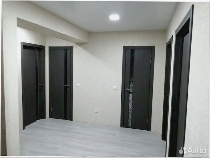 Межкомнатная дверь новая