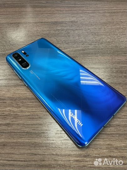HUAWEI P30 Pro, 8/256 ГБ