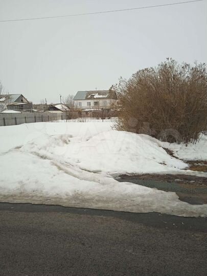 Дом 43,5 м² на участке 10 сот.