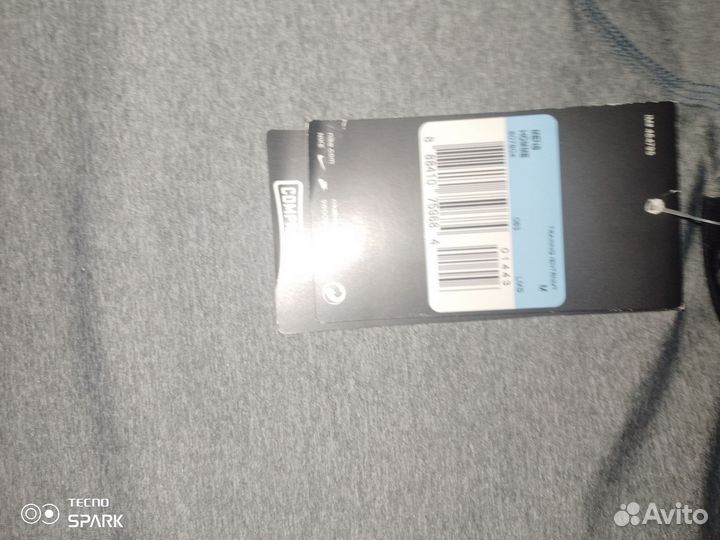 Футболка найк