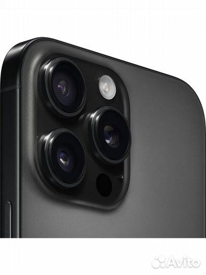 iPhone 16 Pro, 256 ГБ