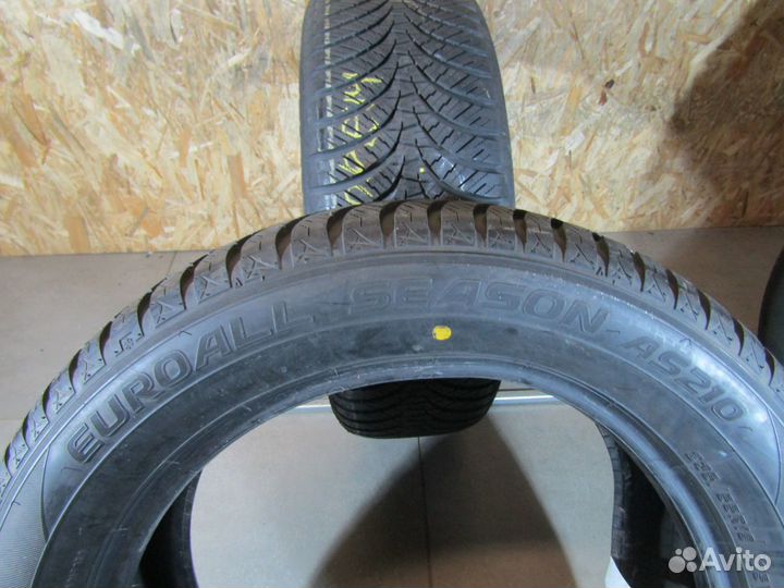 Falken EuroAll Season AS210 235/55 R19