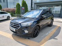 Ford Escape 1.5 AT, 2016, 135 449 км, с пробегом, цена 1 539 000 руб.