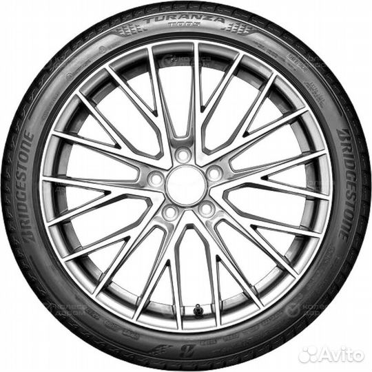 Bridgestone Turanza T005 245/45 R18 100Y