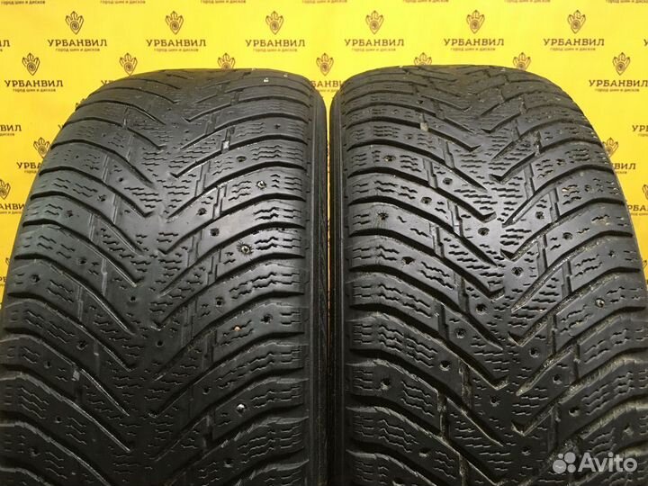 Nokian Tyres Hakkapeliitta 8 225/50 R17 94T