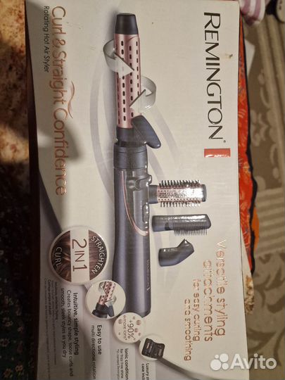 Фен для сушки волос