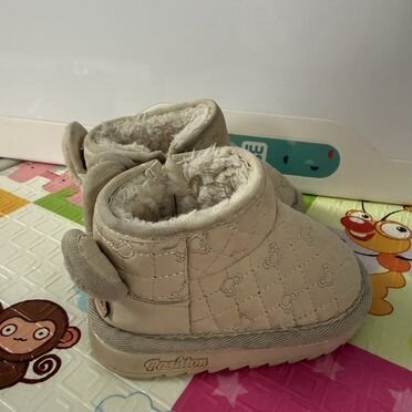 Угги детские 18