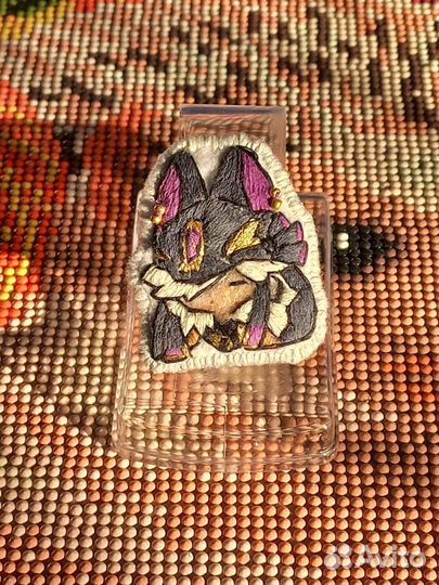 Аниме атрибутика