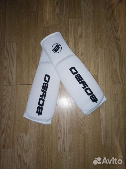 Защита голеностопа