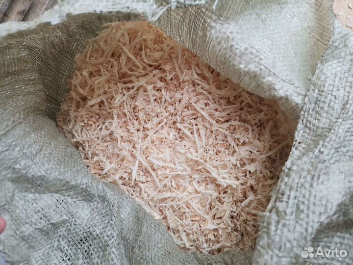 Дрова, обрезки бруса и доски