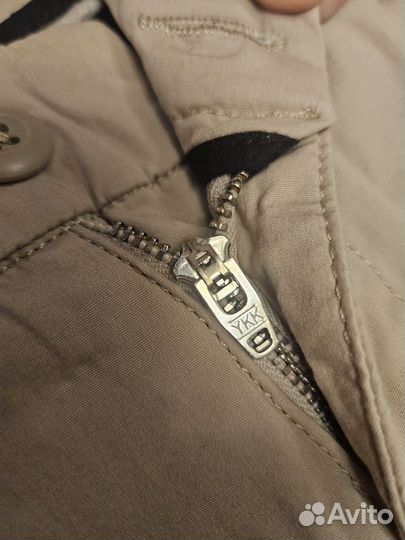 Брюки Carhartt WIP