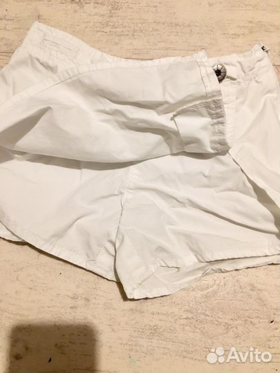 Юбка-шорты Tex basic 4 года