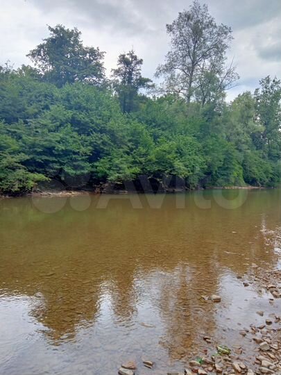 Участок 34 сот. (СНТ, ДНП)