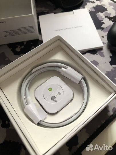 Airpods pro