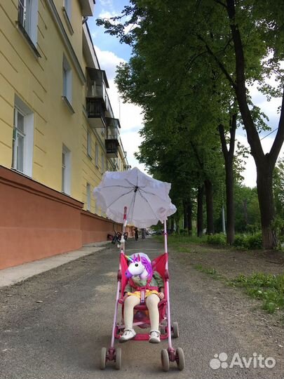 Коляска трость Mothercare