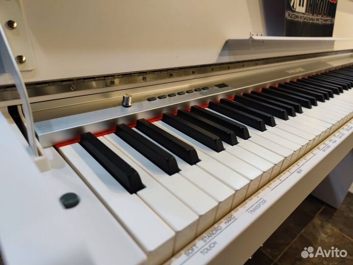 Цифровое Пианино NUX-310 (полный комплект)