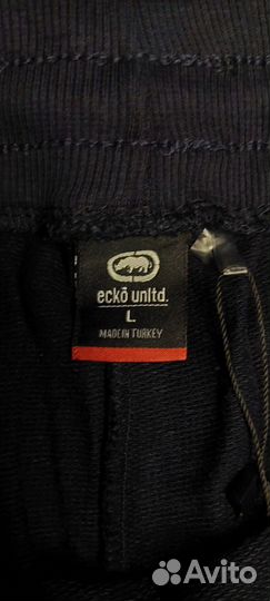 Ecko unltd шорты