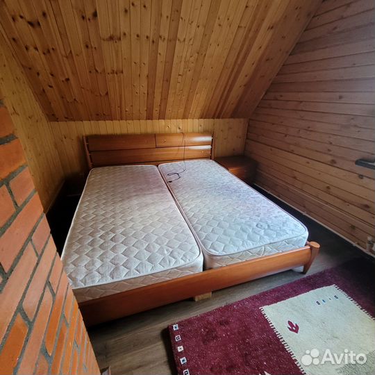 Матрас 180х200