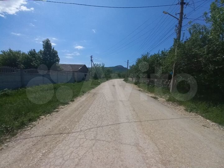 Участок 5,4 сот. (ИЖС)