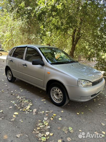 LADA Kalina 1.4 МТ, 2013, 139 000 км