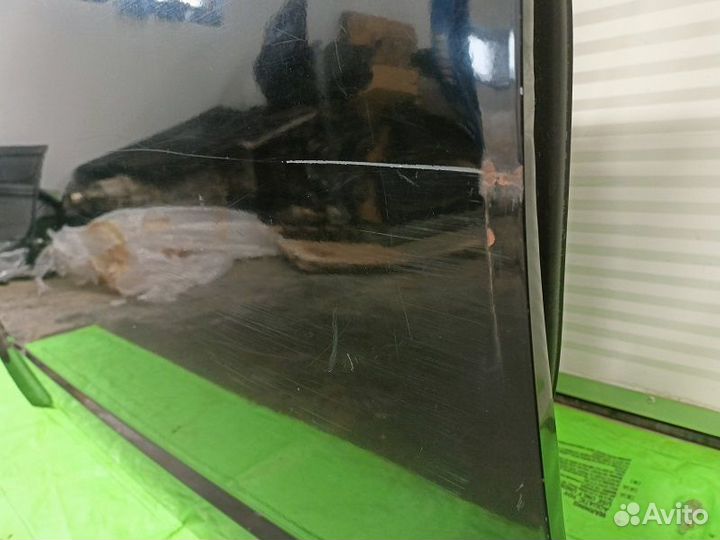 Дверь передняя левая Subaru Forester SH5 2008-2012