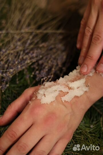 Пармастер, спа-терапевт, массажист