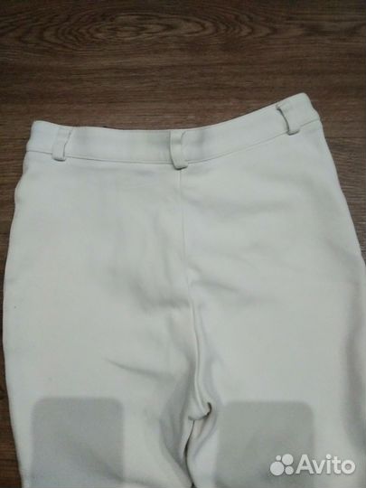 Бриджи для верховой езды