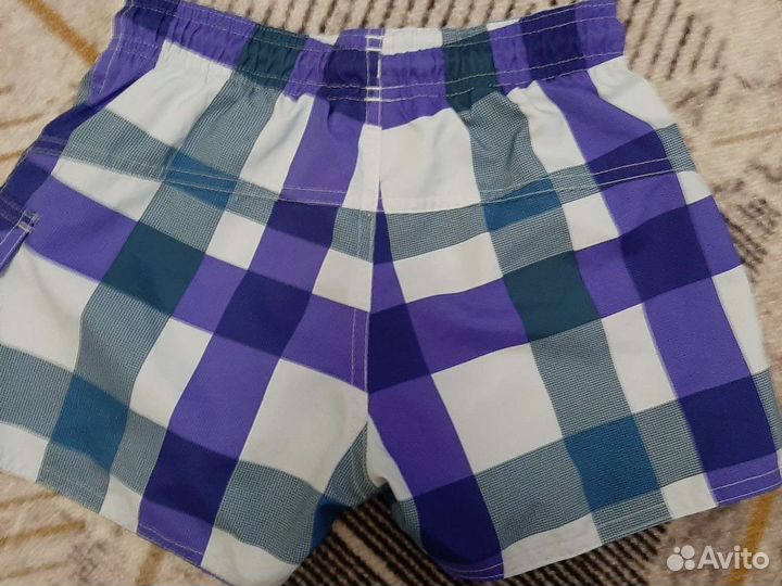 Плавки adidas на мальчика