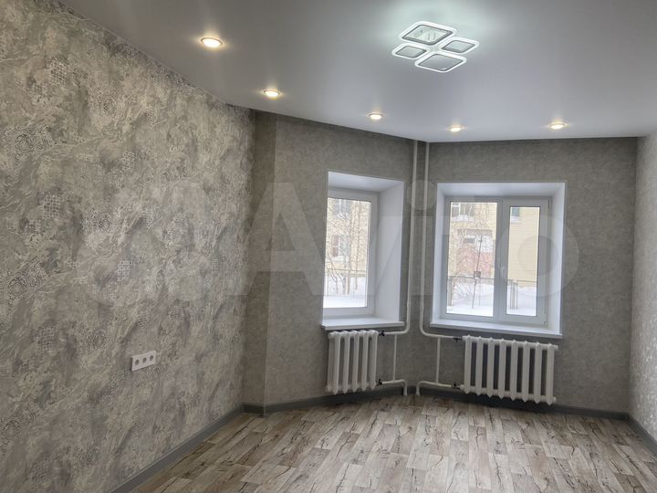 1-к. квартира, 39,1 м², 1/10 эт.