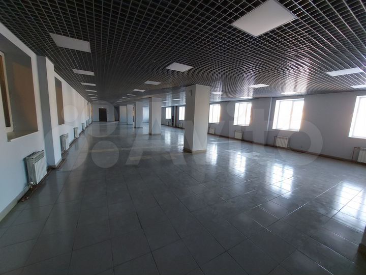 Помещение 400 м² р. Штаба
