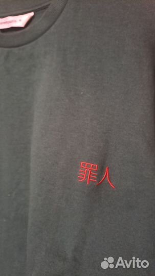 Свитшот eleven paris