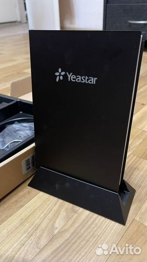 Шлюз Yeastar TA400