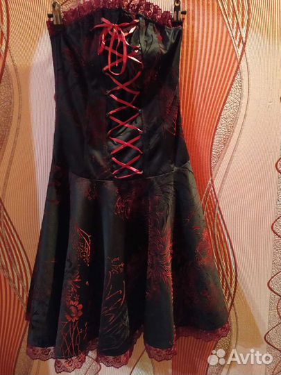 Детская одежда для девочек