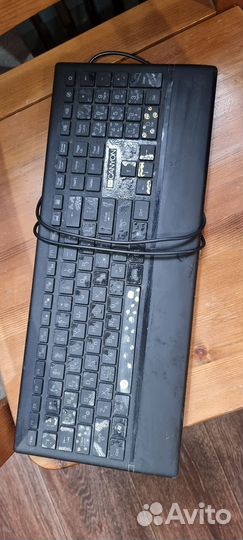 Клавиатура