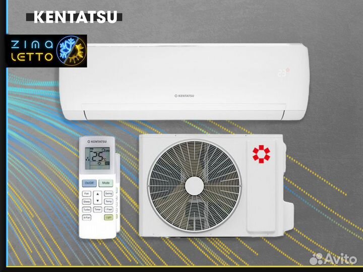 Кондиционерelectrolux eacs-12HAV/N3 21Y