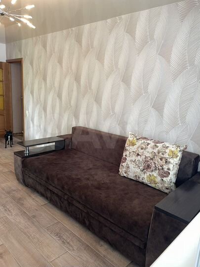 2-к. квартира, 48,1 м², 5/5 эт.