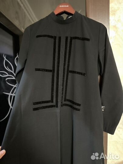 Платье Купра