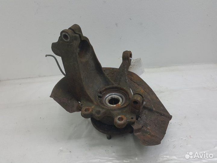 Кулак поворотный передний правый Ford Kuga