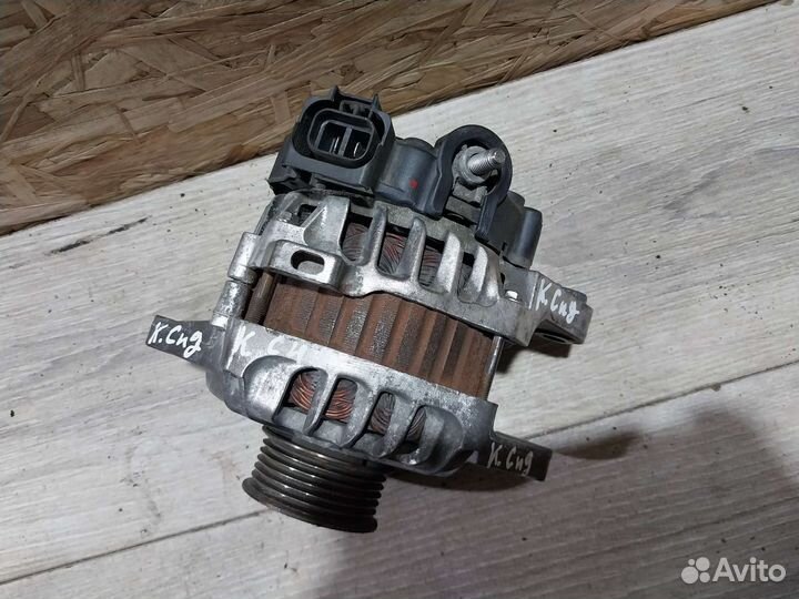 Генератор Kia Ceed 1 ED 2006-2012