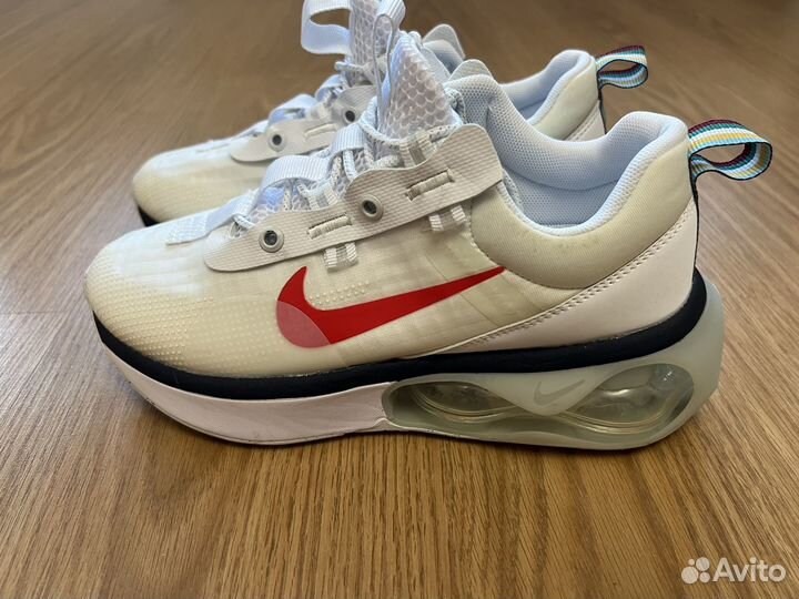 Кроссовки женские nike air max 2021