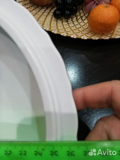 Крышка от супницы