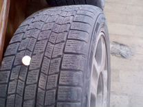 Dunlop Graspic DS3 205/55 R16