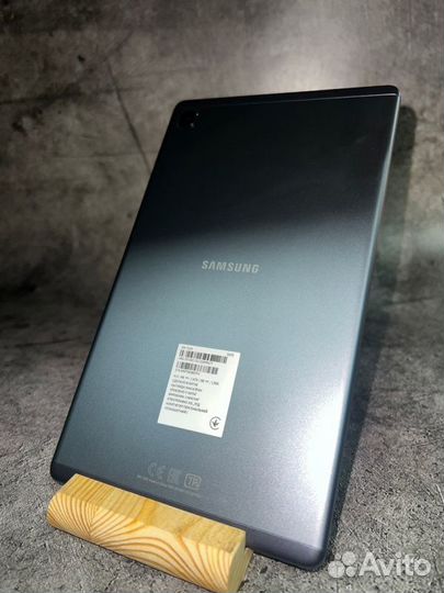 Планшет Samsung Galaxy Tab A7 Lite