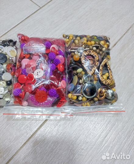 Набор для рукоделия